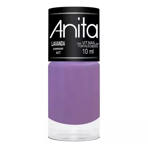 ESMALTE ANITA - LAVANDA