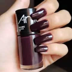 Esmalte Anita Malbec - comprar online