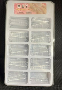 MOLDE F1 FORMATO MANDOLA CX C/ 120 UN MEY PROFESSIONAL