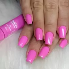 ESMALTE DAILUS QUERIDINHOS CREMOSO - NÃO MISS QUECE na internet