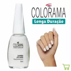 Esmalte Colorama Regular Samba Juliana - comprar online