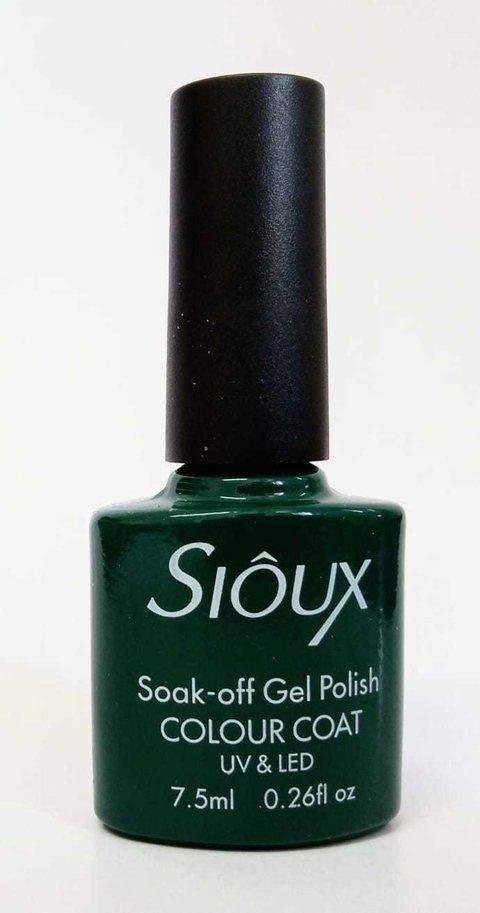 ESMALTE EM GEL COLEÇÃO A SIOUX - A030