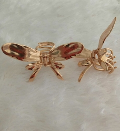 PRENDEDOR DE METAL BORBOLETA G