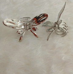 PRENDEDOR DE METAL BORBOLETA G - comprar online