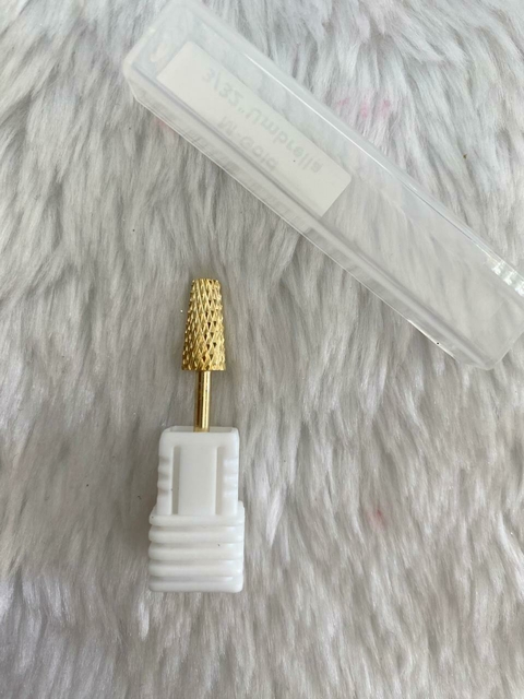 BROCA TUNGSTENIO M- GOLD 3/32" UMBRELLA - comprar online