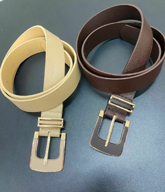 CINTO FIVELA ENCAPADA