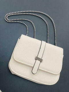 BOLSA TRANSVERSAL ALCA DE CORRENTE - comprar online