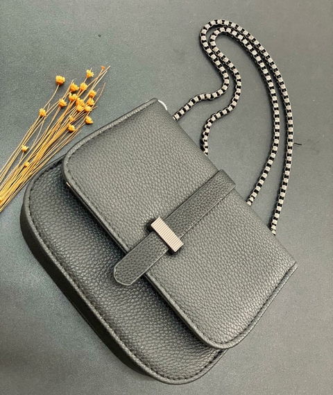 BOLSA TRANSVERSAL ALCA DE CORRENTE