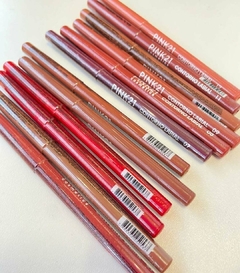 CONTORNO LABIAL na internet