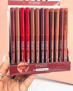 CONTORNO LABIAL - comprar online