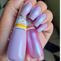 Esmalte Impala Zaz Cremoso Maior Cobertura 7,5 Ml na internet