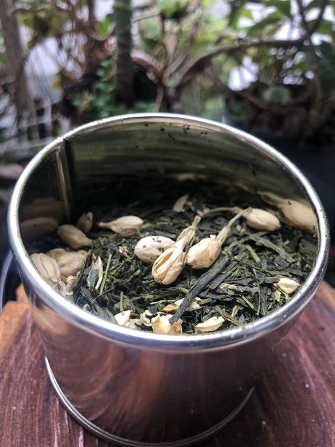 Banner de la categoría  Infusiones & Hierbas 