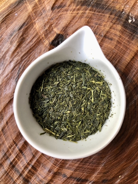 Té Bancha