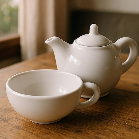 Tetera Alba - comprar online