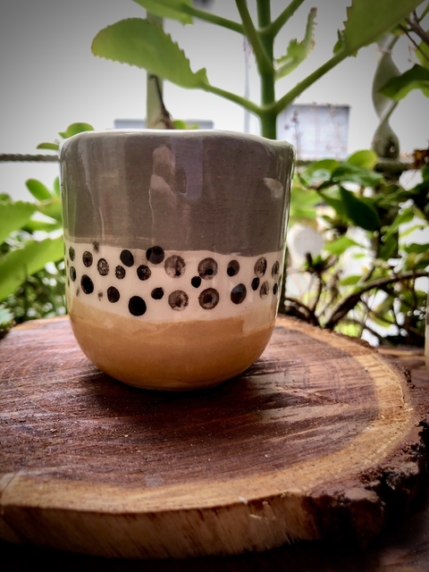 Cuencos Ecos del Té