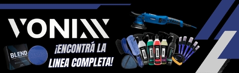 Banner de la categoría VONIXX