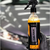 Carnauba Tok Final Mantenimiento de Cera Spray 500 ml VONIXX en internet