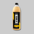 V-Mol Shampoo Desengrasante 1.5 L VONIXX - comprar online