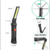 Linterna Led Magnética de Inspección 20.5 cm - Scangrip Multifunción en internet