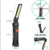 Linterna Led Magnética de Inspección 27 cm - Scangrip Multifunción en internet
