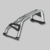 Jaula Antivuelco AMAROK 2010 + C/D - INOX - "BRACCO" Línea EVO II - comprar online