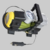 Compresor Metálico Doble Pistón Bifásico con Linterna led 12v Driven - Gino Accesorios | Detail, Equipamientos 4x4 y Accesorios para vehículos