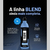 Blend Cleaner Wax Cera Limpiadora 3 en 1 500 ml VONIXX en internet