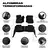 Alfombra Termoformada Vw Polo 18+ Luxury Simple - Wheel Locks en internet