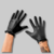 Guantes de Nitrilo Negro - Talles L y XL