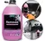 Removex Limpiador de Chasis 1.5 L VINTEX - Desengrasante en internet