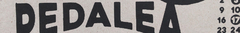 Banner de la categoría Calendario 2025