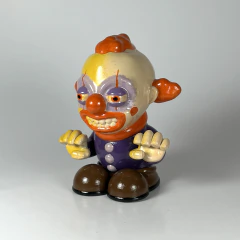 Art Toy "El Risas"