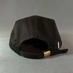 5 paneles "Danger" negra - tienda online