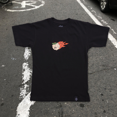 Camiseta “Pedalea o..." - Niños en internet