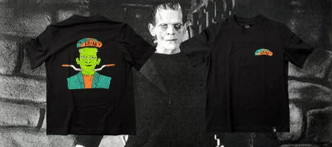 Carrusel eslabon perdido