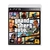 Rockstar Games Grand Theft Auto V - PS3