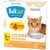 Coleira Antipulgas Coveli Bullcat para Gatos