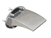Cascada chica con anclaje para pared en ACERO INOXIDABLE - comprar online