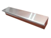 Cascada de EMBUTIR en pared ACERO INOXIDABLE de 600mm - comprar online