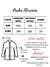 Parka Florencia - Pintoreskas