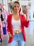 Blazer Carol