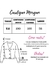 Cardigan Morgan - Pintoreskas