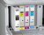 EPSON Impresora Multifuncional WorkForce Pro WF-6590 + Kit cartuchos // Equipo solo $ 825.000 - Fuglini
