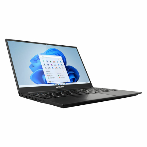 NOTEBOOK BANGHO MAX L5 i3