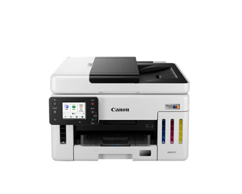 Canon Maxify Gx6110 Multifunciòn Profesional