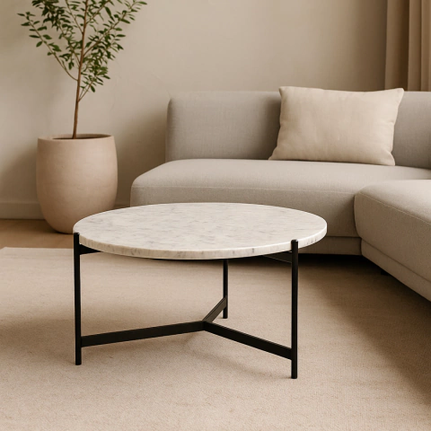 Mesa ratona MÓDENA - comprar online