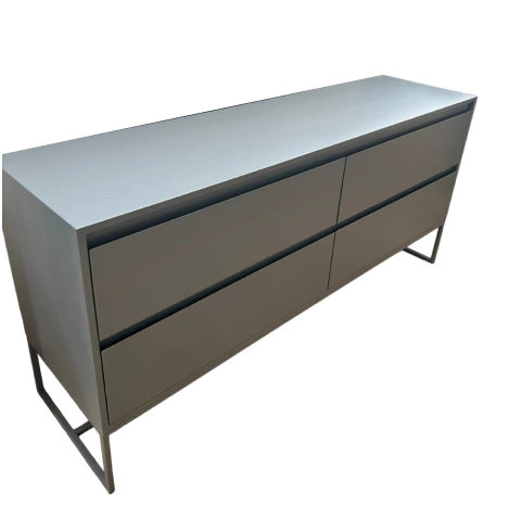 Cómoda BLACK - comprar online