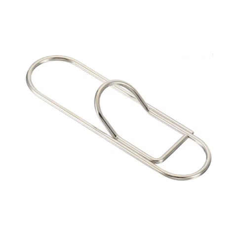 Clip Jumbo | Silver x2 - comprar online