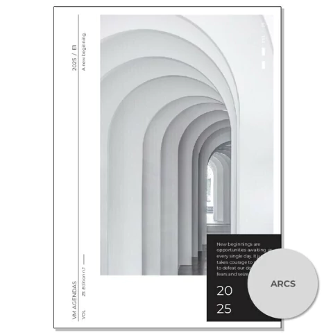 Cuaderno Grande | A4