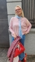 Sweater rosa - comprar online